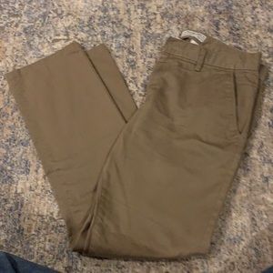 2 RVCA Weekend Chinos